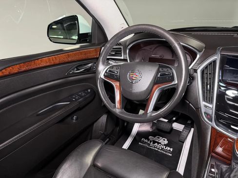 Used 2013 Cadillac SRX Luxury w/ Driver Awareness Package FWD image 22