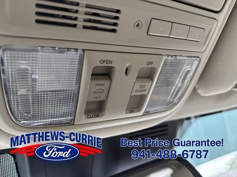 Used 2019 Honda CR-V Touring image 22