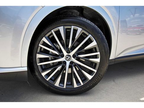 Used 2024 Lexus RX 350 w/ Technology Package AWD/4WD image 30