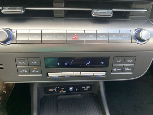 New 2026 Hyundai Kona SEL Sport AWD/4WD image 18