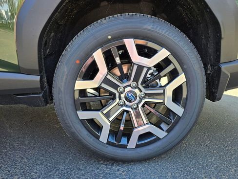 New 2026 Subaru Outback Touring XT AWD/4WD image 6