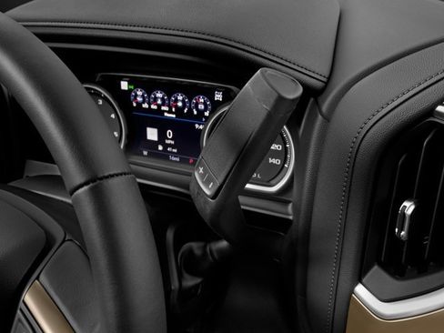 Used 2023 Chevrolet Silverado 2500 High Country w/ Safety Package II image 9