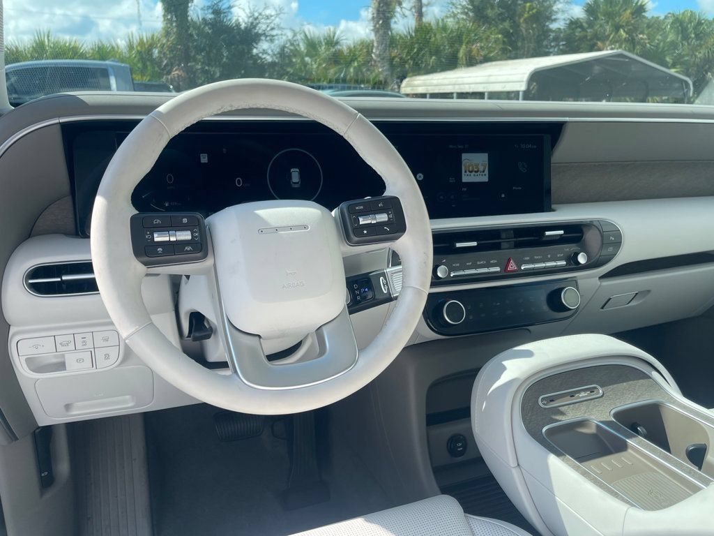 Used 2026 Hyundai Palisade SEL FWD image 13