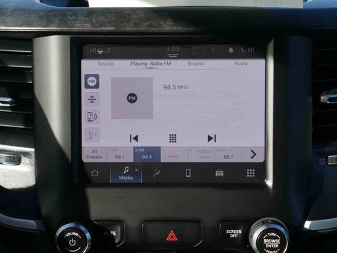 Certified 2022 RAM 1500 Big Horn image 6