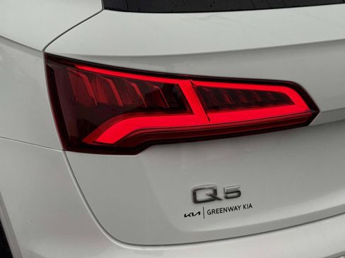 Used 2018 Audi Q5 2.0T Premium Plus w/ Premium Plus Package image 11