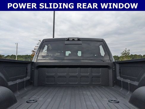 New 2026 RAM 2500 Laramie w/ Night Edition image 12