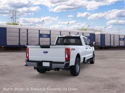 New 2026 Ford F350 XL AWD/4WD image 8