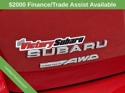 Used 2023 Subaru Impreza 2.0i Sport AWD/4WD image 30