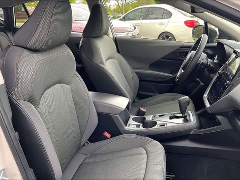 Certified 2024 Subaru Crosstrek 2.0i Premium AWD/4WD image 7