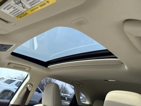 Used 2020 Lexus RX 350 AWD w/ Premium Package image 16