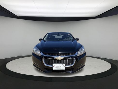 Used 2015 Chevrolet Malibu LS image 2