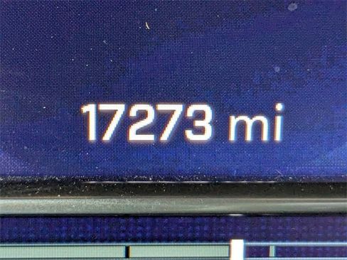 Certified 2024 Chevrolet Silverado 1500 High Country w/ High Country Premium Package image 38