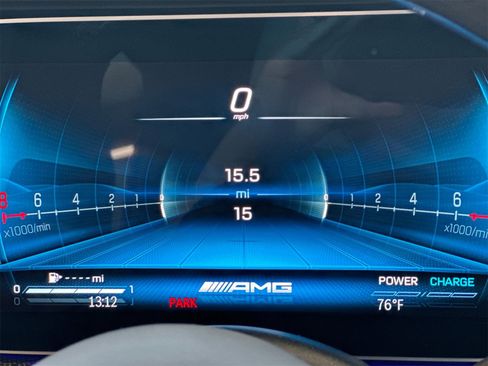 New 2025 Mercedes-Benz G 63 AMG 4MATIC image 29