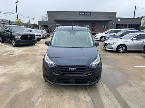 Used 2020 Ford Transit Connect XL image 14