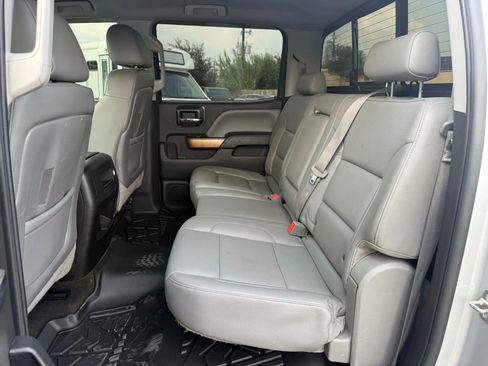 Used 2015 Chevrolet Silverado 3500 LTZ w/ Duramax Plus Package image 36