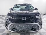 New 2025 Volkswagen Taos SE image 2