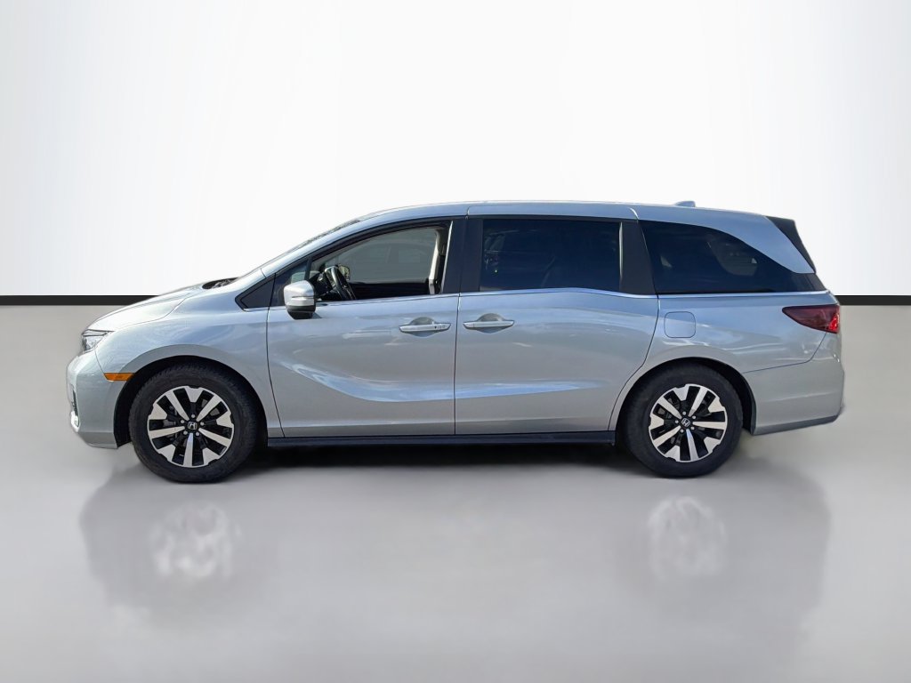 Used 2025 Honda Odyssey EX-L image 8