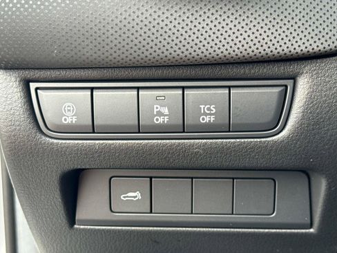 Certified 2026 MAZDA CX-50 AWD 2.5 S w/ Preferred Pkg image 32
