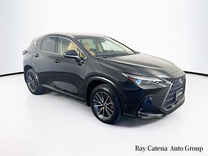 Certified 2024 Lexus NX 350 AWD w/ Cold Area Package