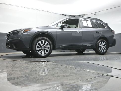 Used 2020 Subaru Outback Premium AWD/4WD image 35