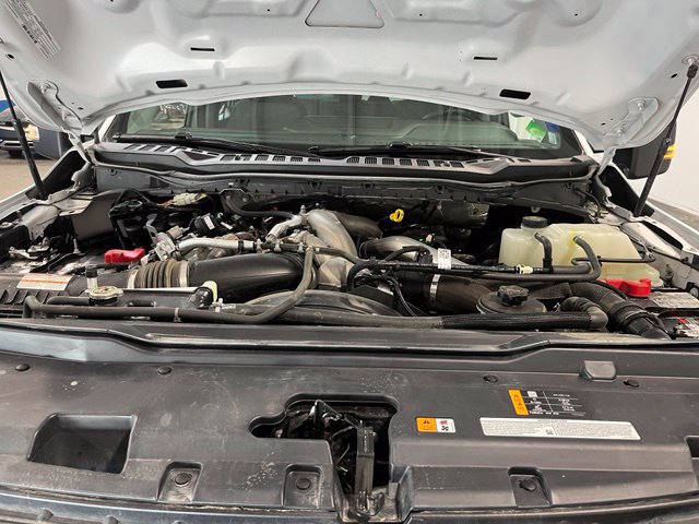 Used 2025 Ford F250 XLT AWD/4WD image 9