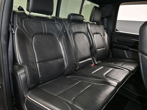 Used 2019 RAM 1500 Limited image 42