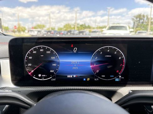 Certified 2026 Mercedes-Benz CLA 250 image 26