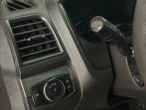 Used 2015 Ford Explorer 4WD Police Interceptor image 48