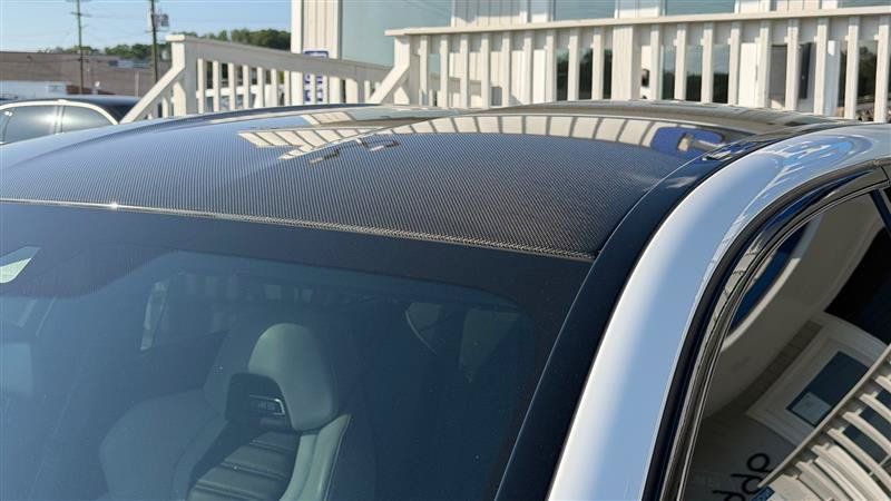 Used 2020 BMW M5 w/ Executive Package AWD/4WD image 57