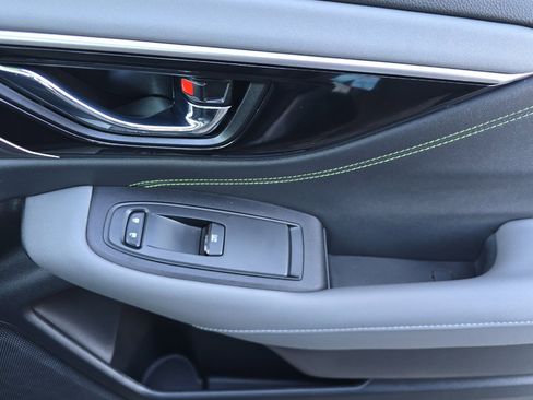 Used 2025 Subaru Outback Onyx Edition image 20