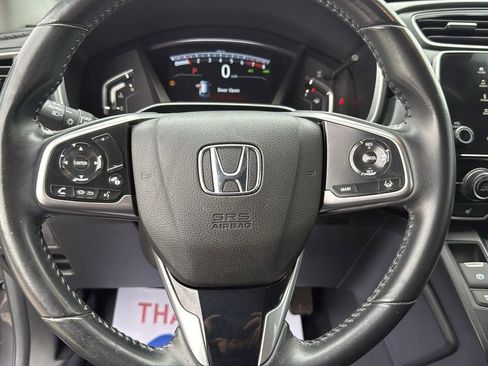 Used 2022 Honda CR-V EX-L image 15