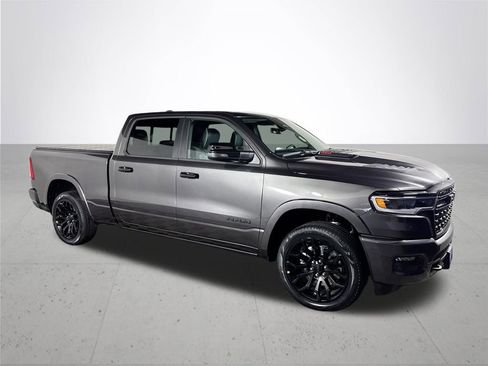 New 2026 RAM 1500 Limited image 4