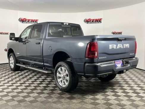 New 2026 RAM 2500 Big Horn image 5