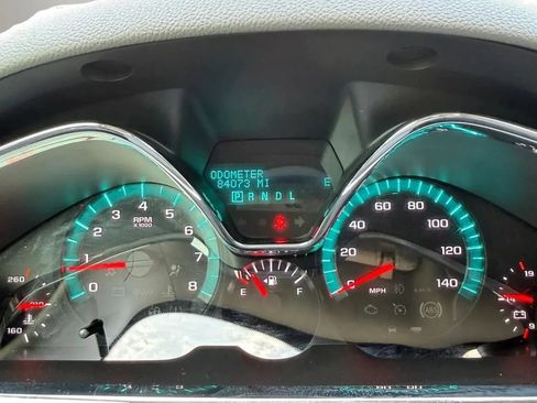 Used 2014 Chevrolet Traverse LS FWD image 20