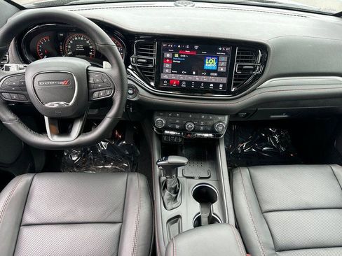 New 2026 Dodge Durango GT AWD/4WD image 13