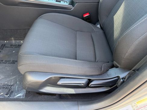 Used 2026 Honda Civic LX image 14