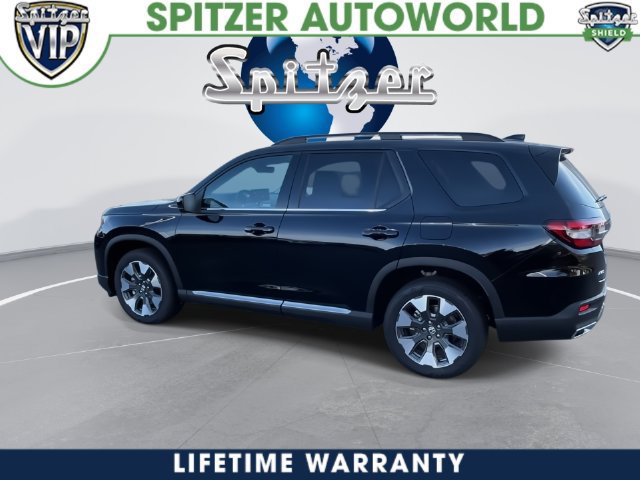New 2026 Honda Pilot Elite image 10