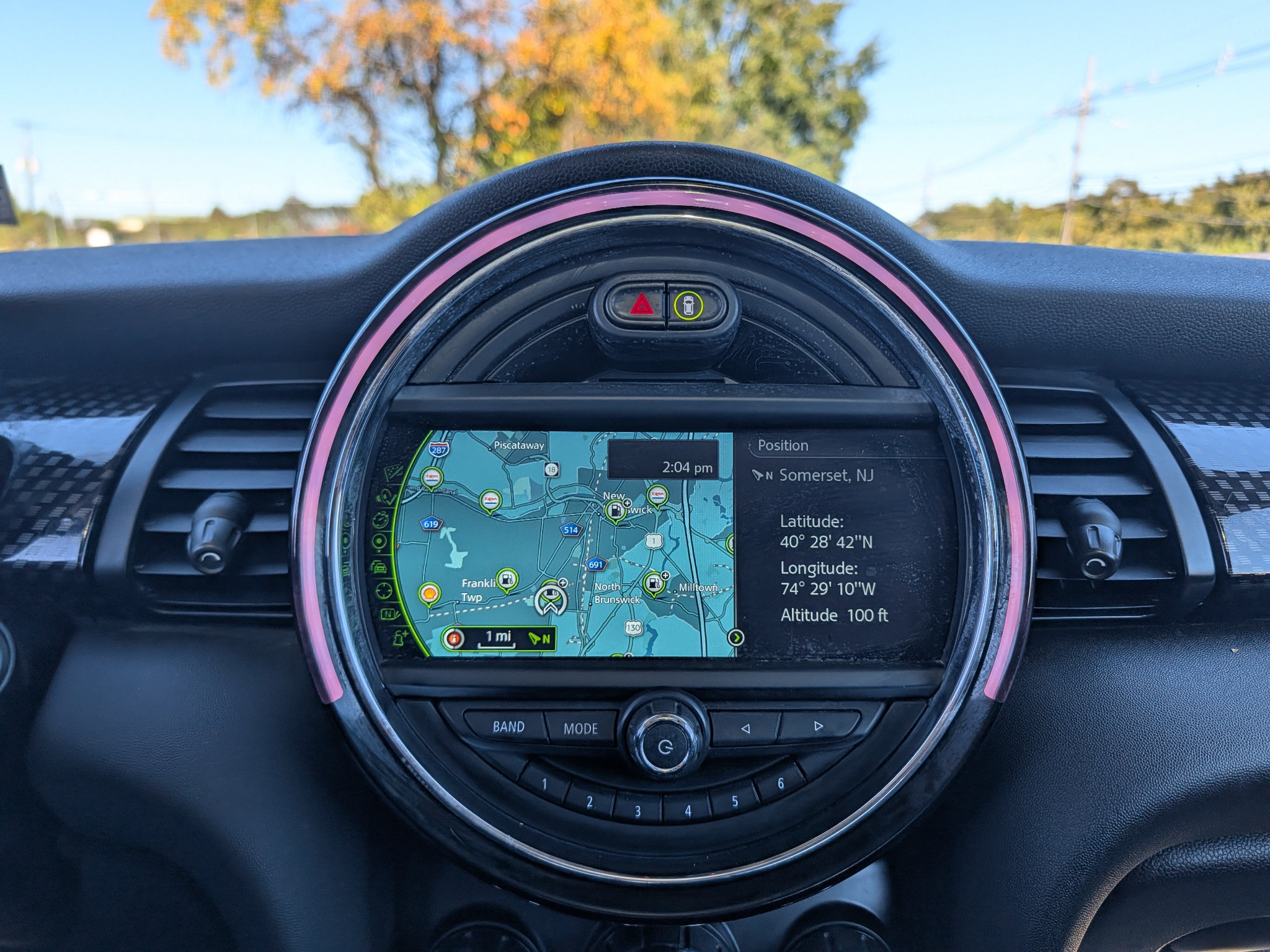Used 2017 MINI Cooper S FWD image 23