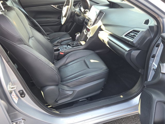 Used 2018 Subaru Impreza 2.0i Limited AWD/4WD image 9