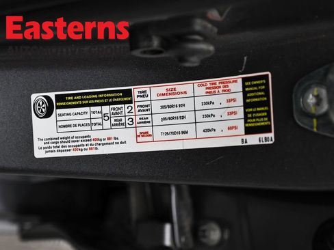 Used 2024 Nissan Sentra SV FWD image 34