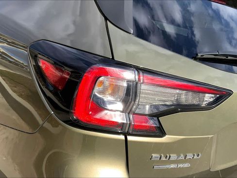 Used 2024 Subaru Outback Limited image 28