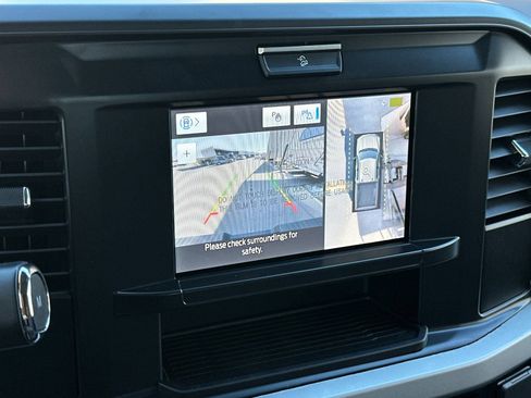 New 2026 Ford F350 XL w/ STX Appearance Package image 19