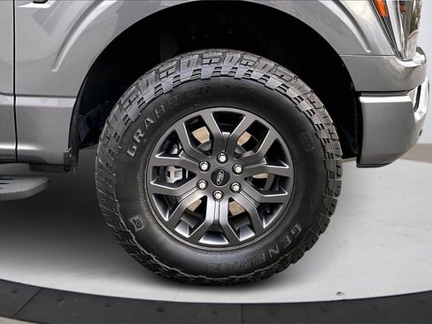 Used 2023 Ford F150 Tremor w/ Equipment Group 402A High image 34