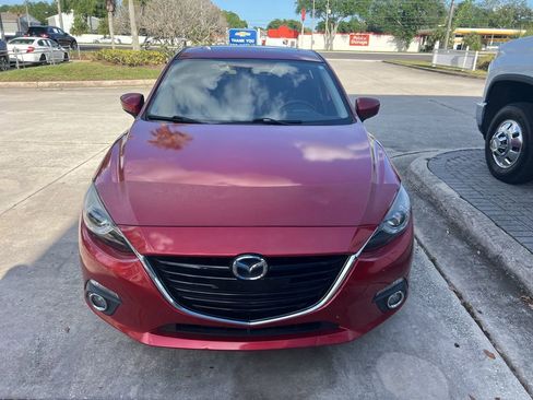 Used 2014 MAZDA MAZDA3 s Grand Touring image 2