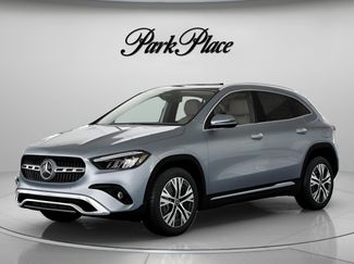 Used 2026 Mercedes-Benz GLA 250 video 1