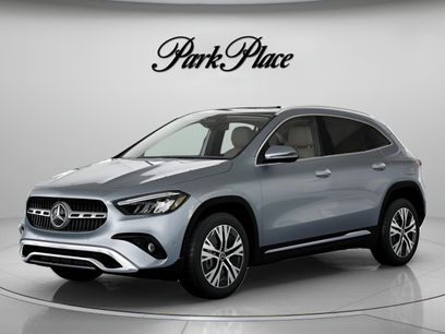 Used 2026 Mercedes-Benz GLA 250