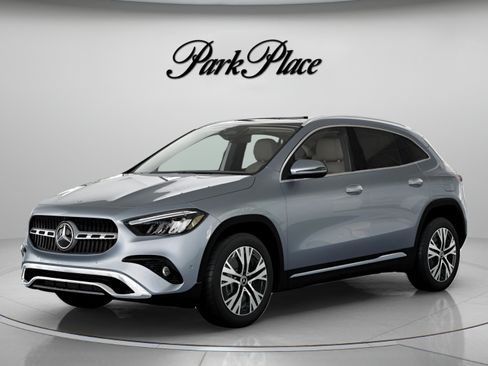 Used 2026 Mercedes-Benz GLA 250 image 1