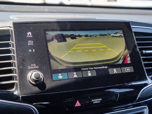Used 2022 Honda Pilot Black Edition image 28