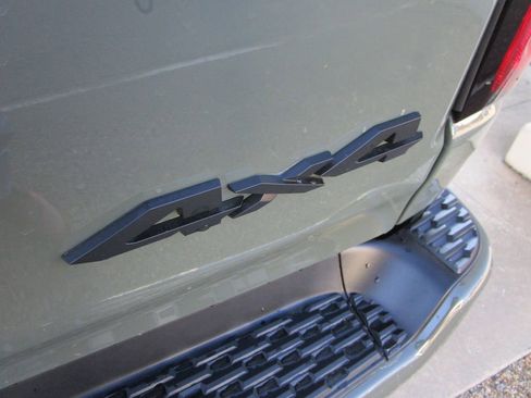 New 2026 RAM 1500 Laramie image 11