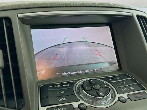 Used 2010 INFINITI G37 Journey w/ Premium Pkg image 22